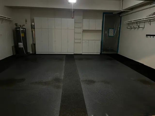 iMold Cleaning and Restoration - Water Damage and Mold Removal Specialists — customer photo 12