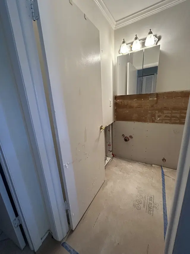 iMold Cleaning and Restoration - Water Damage and Mold Removal Specialists — photo from the business 3