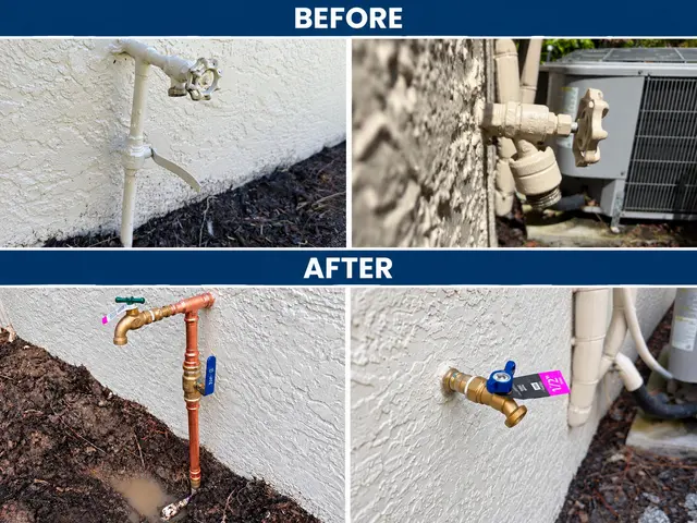 Twin Eagles Plumbing & Water Cleanup — photo from the business 6