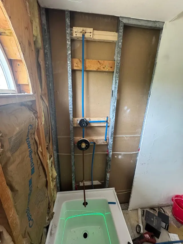 Twin Eagles Plumbing & Water Cleanup — photo from the business 4