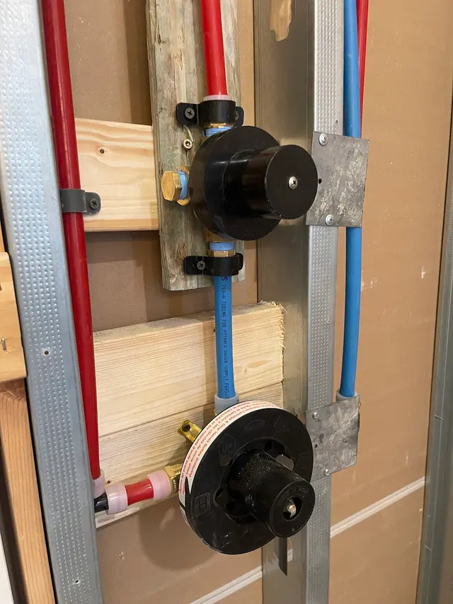 Twin Eagles Plumbing & Water Cleanup — photo from the business 12