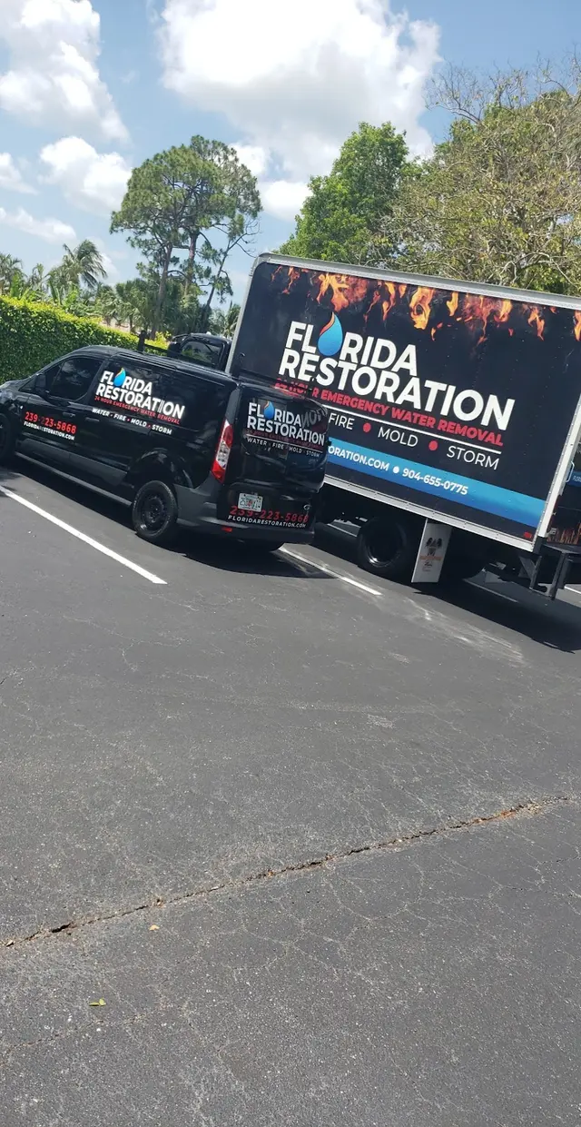Florida Restoration — photo from the business 1