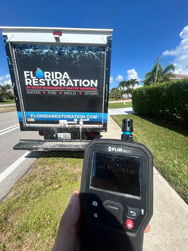 Florida Restoration — photo from the business 4
