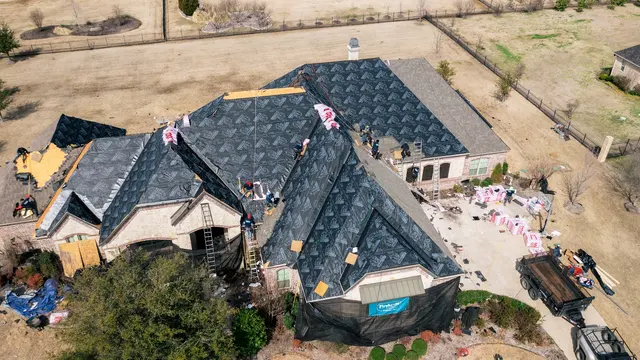 Firehouse Roofing — photo from the business 3