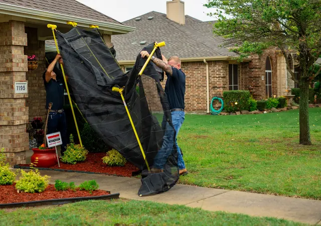 Firehouse Roofing — photo from the business 8