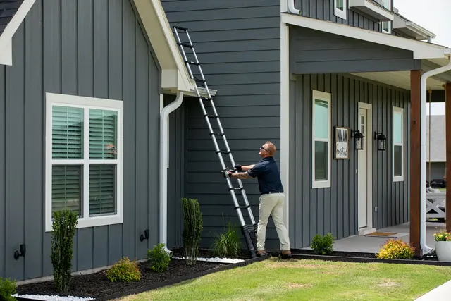 Firehouse Roofing — photo from the business 10