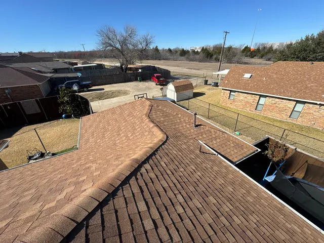 Firehouse Roofing — photo from the business 9