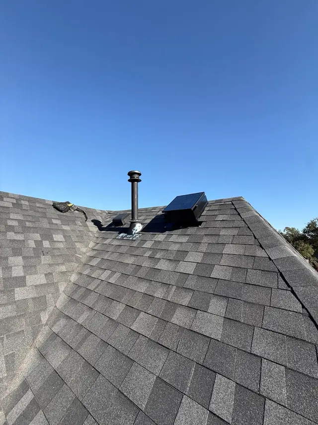 Firehouse Roofing — customer photo 2