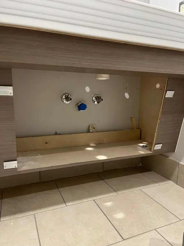 Premium Plumbing — photo from the business 11