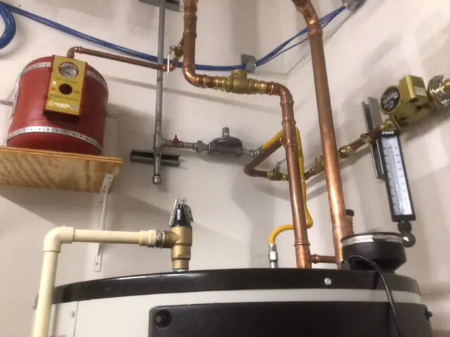 Premium Plumbing — photo from the business 6