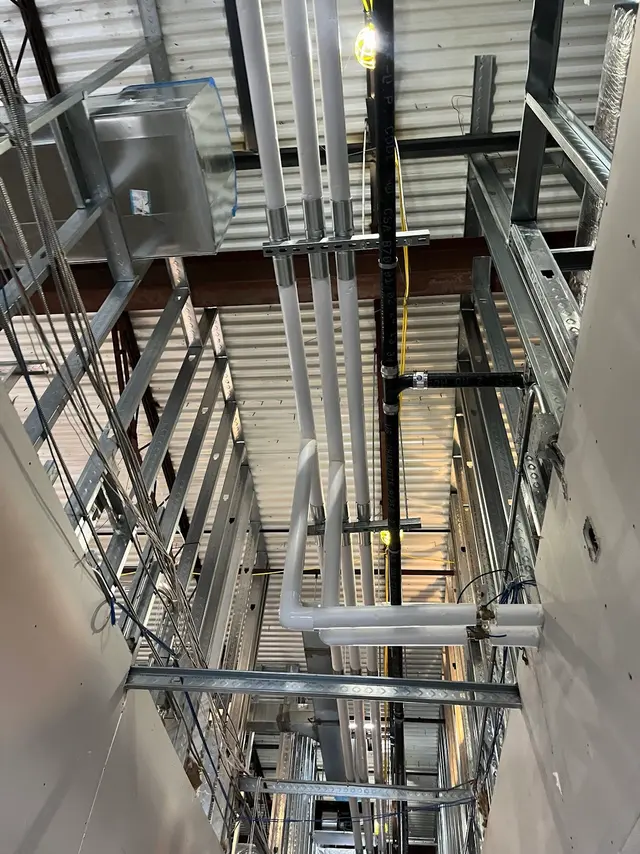 Premium Plumbing — photo from the business 8