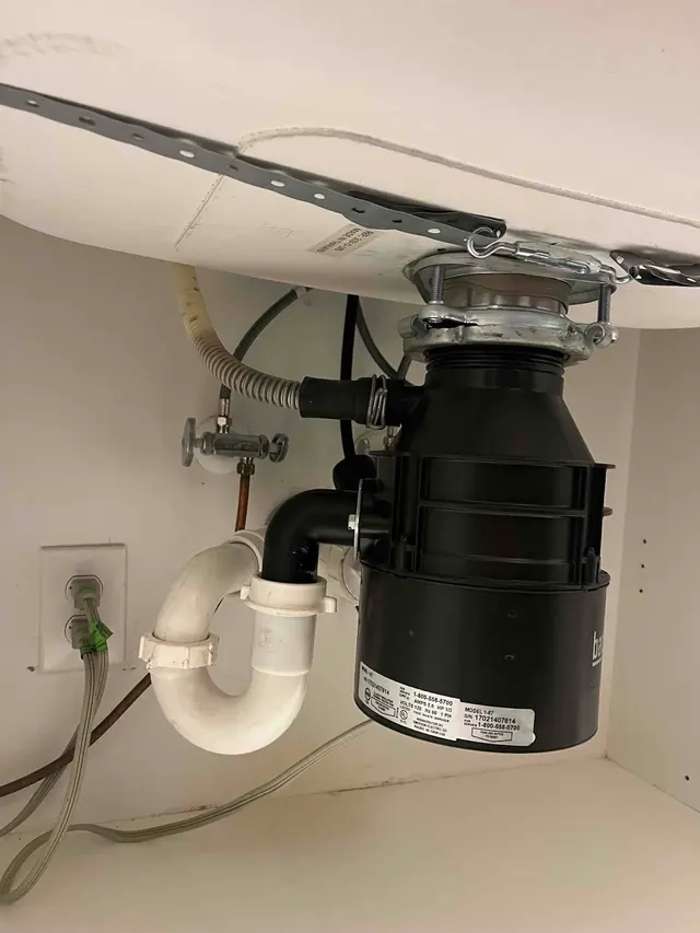 Premium Plumbing — photo from the business 4
