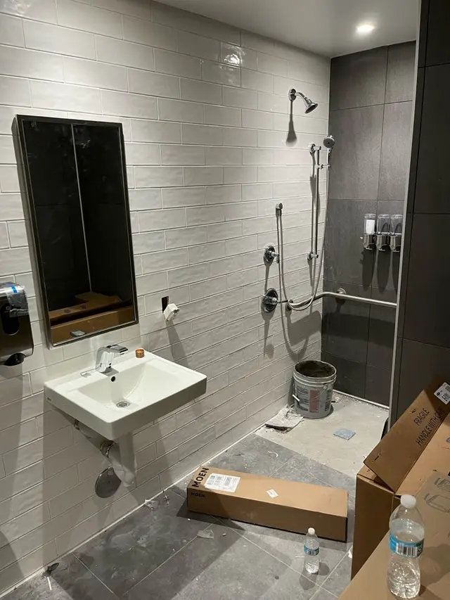 Premium Plumbing — photo from the business 7