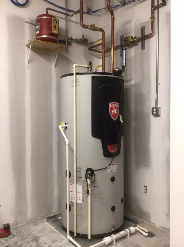 Premium Plumbing — photo from the business 3