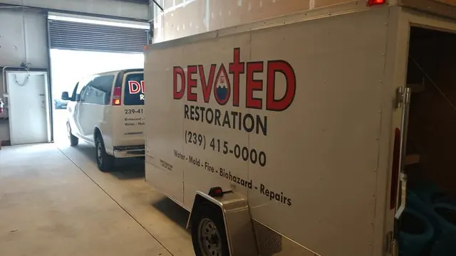 Devoted Restoration — photo from the business 1