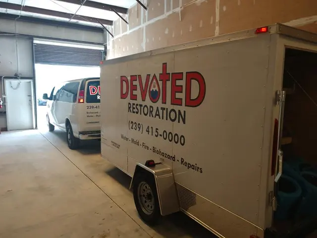 Devoted Restoration — photo from the business 4