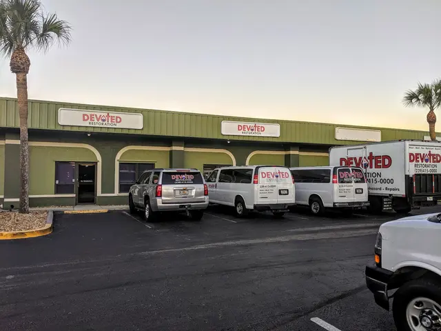 Devoted Restoration — customer photo 11