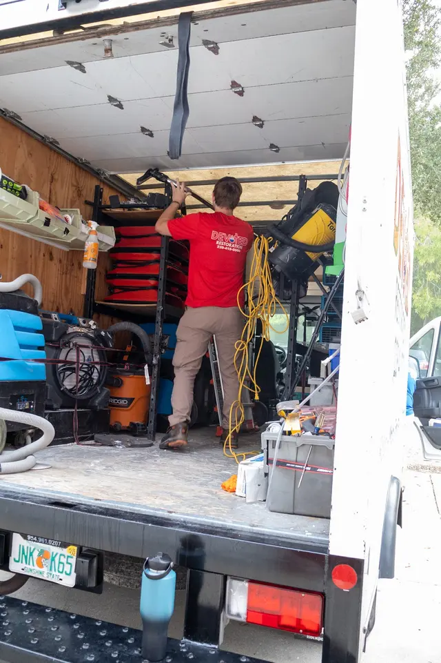 Devoted Restoration — customer photo 7