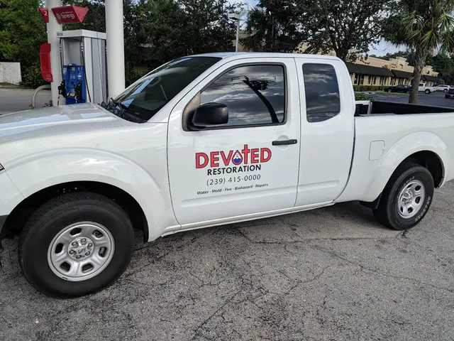 Devoted Restoration — photo from the business 8