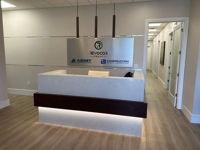Aeret Restoration — photo from the business 11