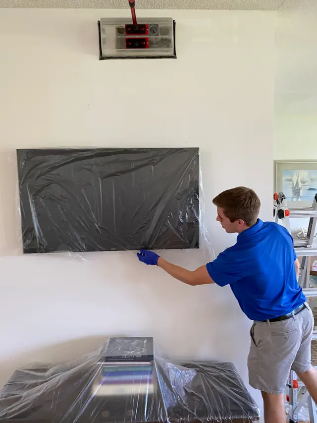 Aeret Restoration — photo from the business 12