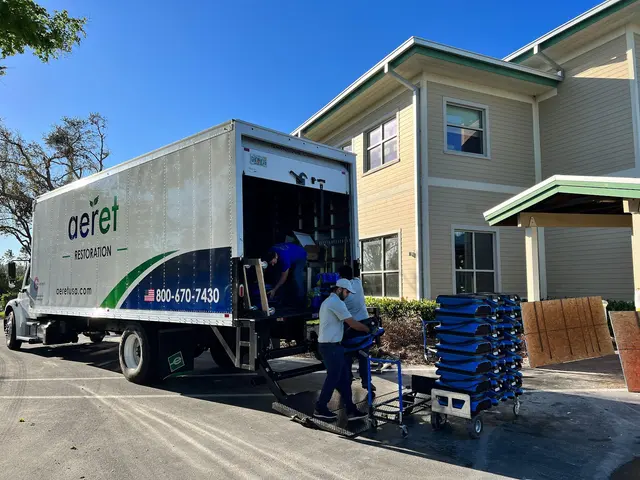 Aeret Restoration — photo from the business 2