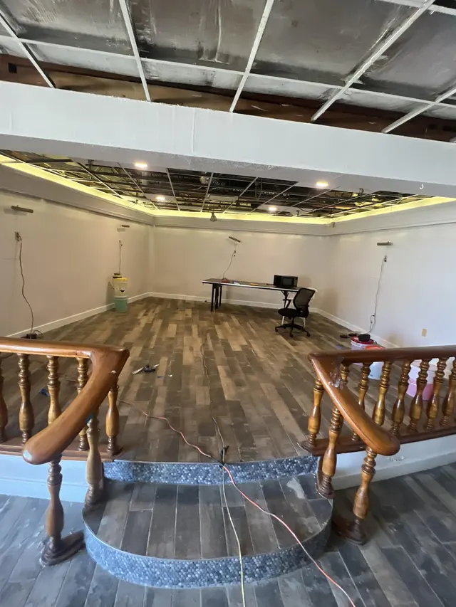 QCI Mold and Water Damage — photo from the business 8