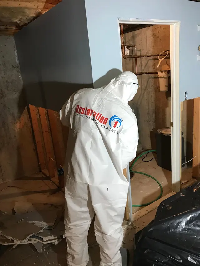 Restoration 1 of Southwest Florida — photo from the business 1