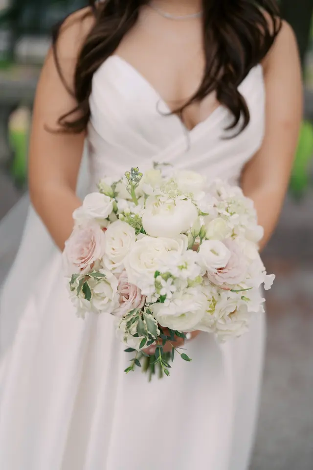 Customer photo of work by Leelee's Garden, from Tammy Huang Modi's review