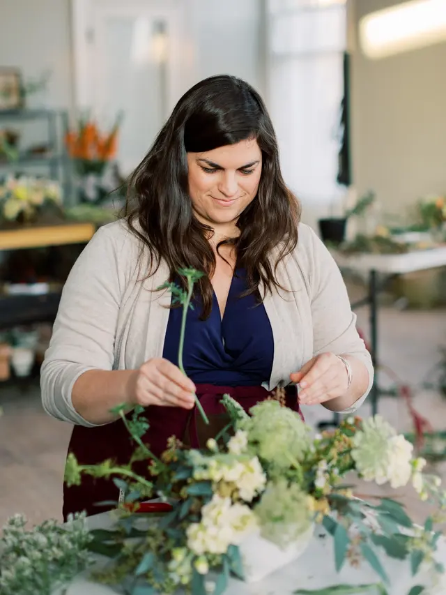 Leelee's Garden — photo from the business 8