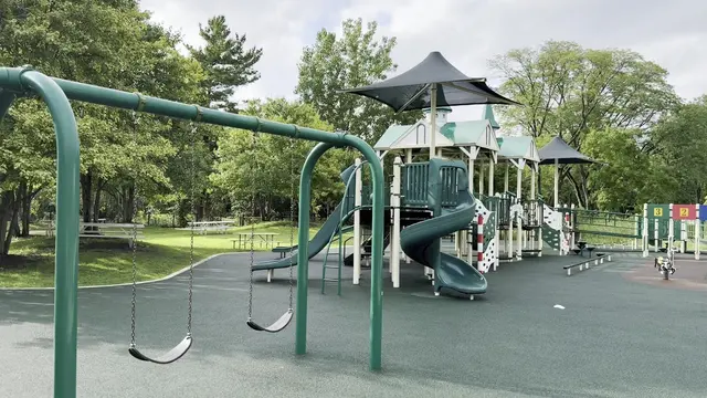 Sensory Garden Playground — customer photo 5