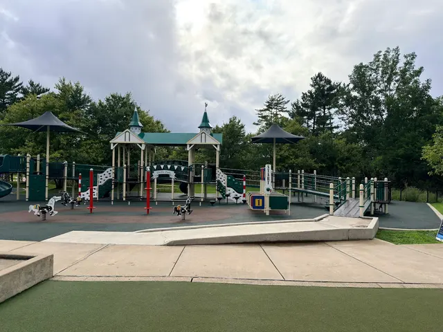 Sensory Garden Playground — customer photo 7