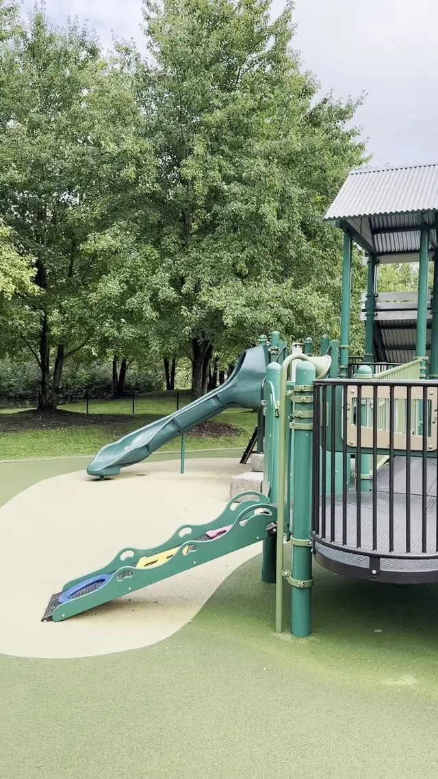 Sensory Garden Playground — customer photo 6