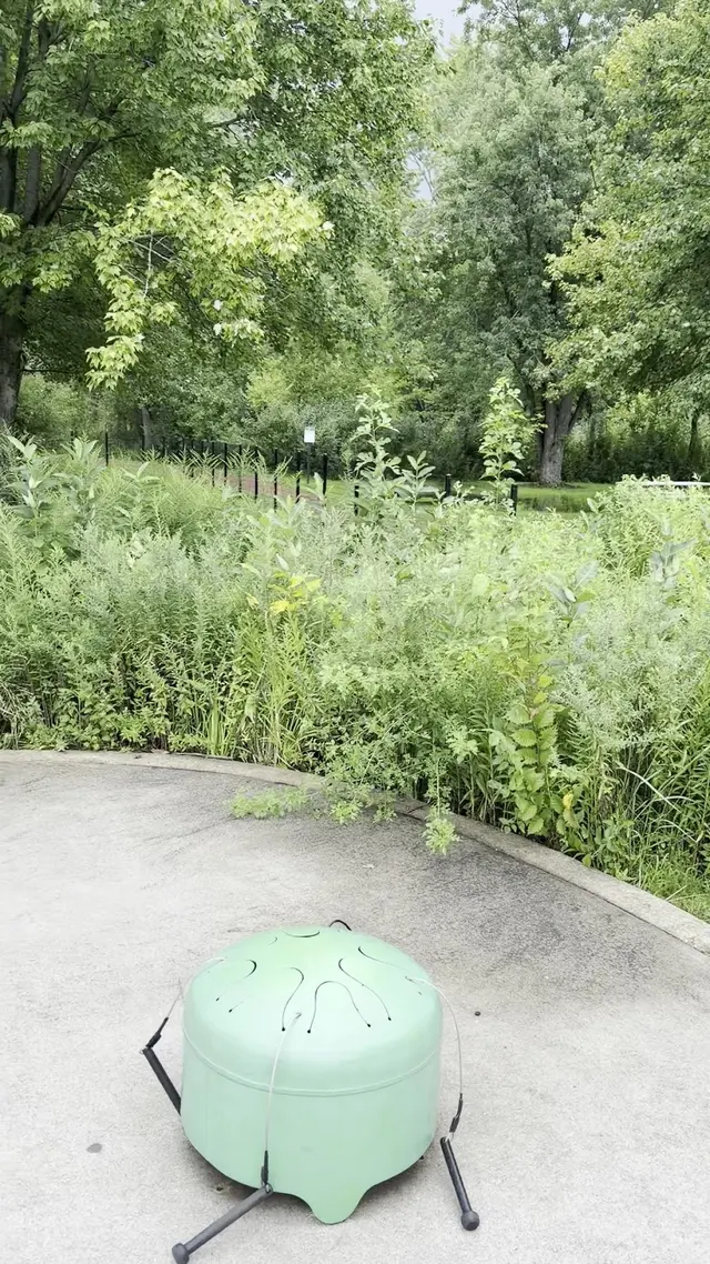Sensory Garden Playground — customer photo 3