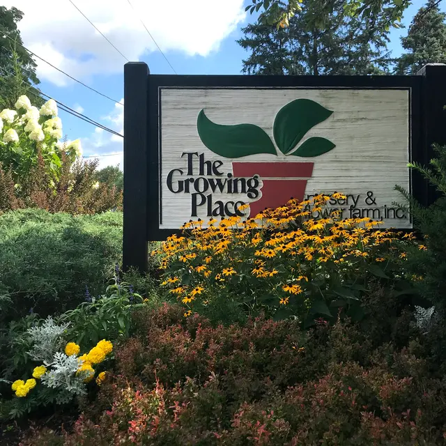 The Growing Place Garden Center — photo from the business 2