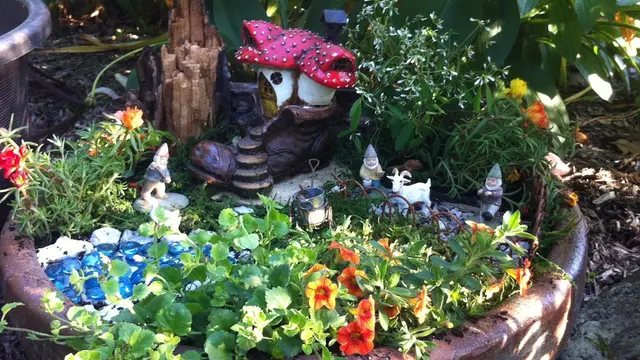 The Growing Place Garden Center — photo from the business 1
