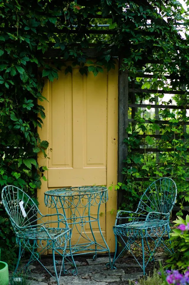 The Growing Place Garden Center — photo from the business 11