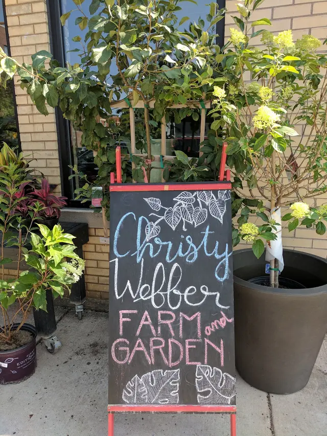 Tallgrass Garden by Christy Webber — photo from the business 10