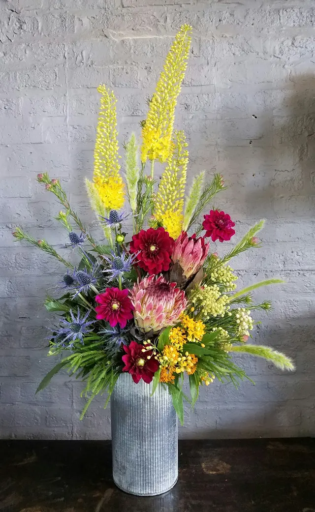Tallgrass Garden by Christy Webber — photo from the business 7