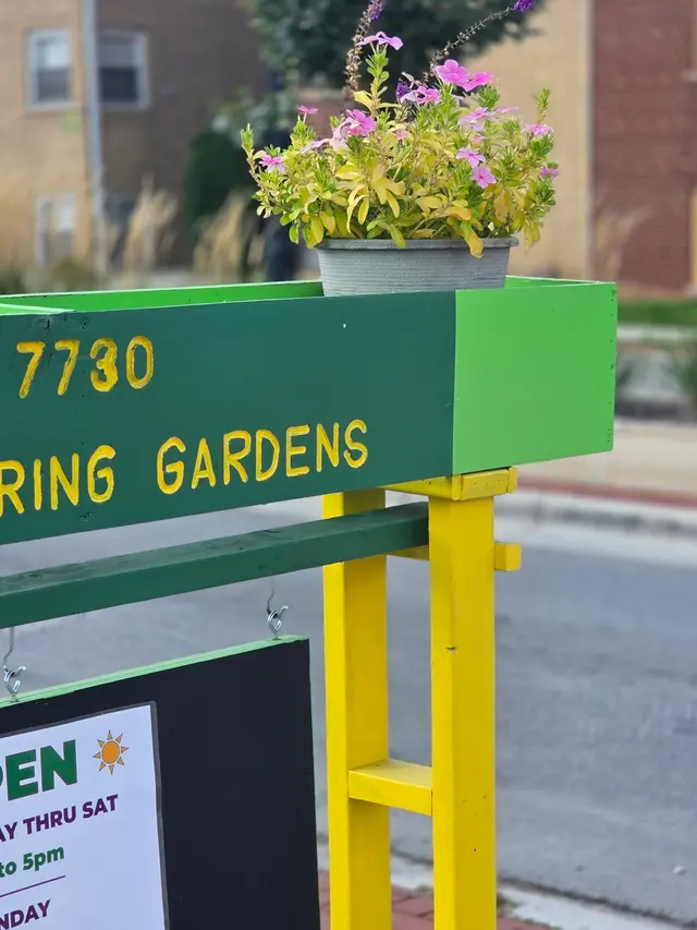 Empowering Gardens — customer photo 1