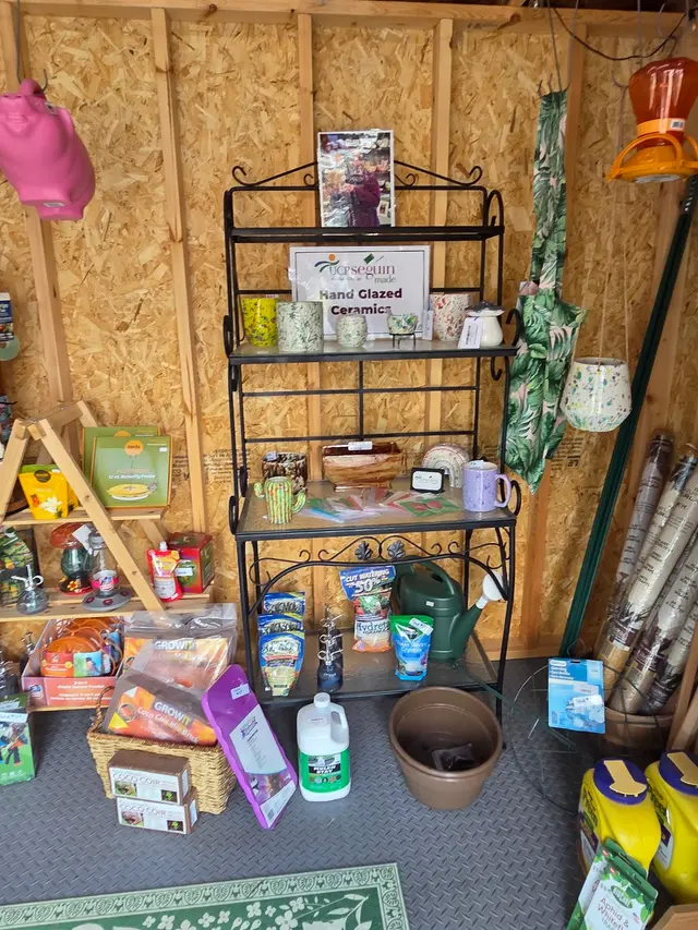 Customer photo of work by Empowering Gardens, from Avra Robinson's review