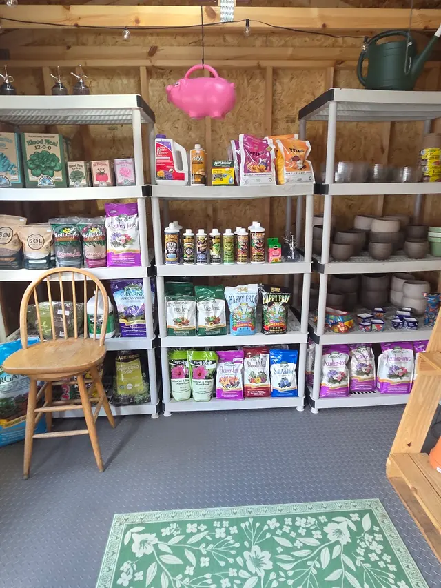 Customer photo of work by Empowering Gardens, from Avra Robinson's review