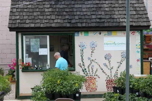 Empowering Gardens — photo from the business 9