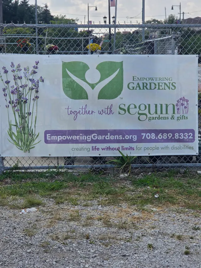 Empowering Gardens — customer photo 7