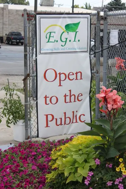 Empowering Gardens — photo from the business 10