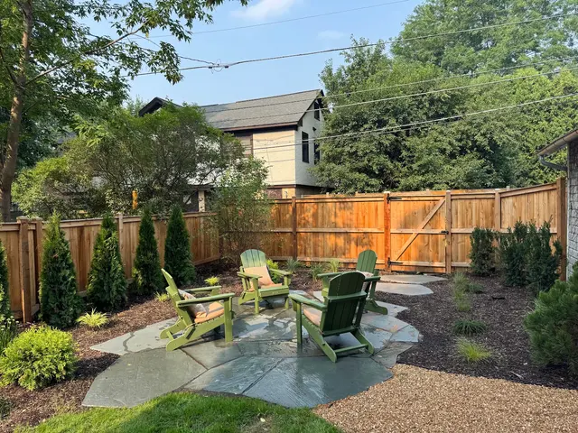 A Garden Guy Landscaping — customer photo 1