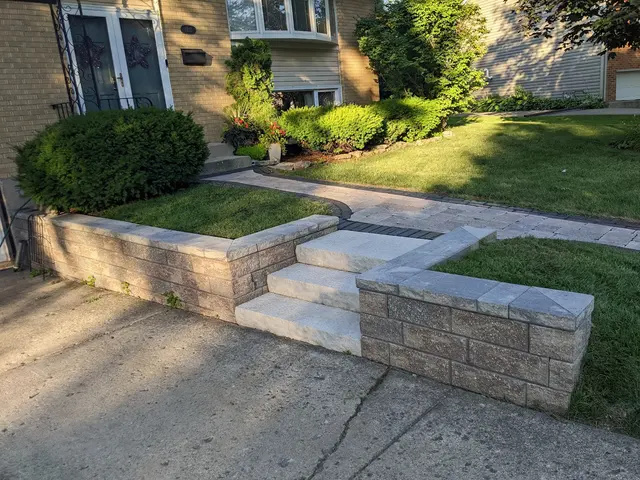 A Garden Guy Landscaping — customer photo 11