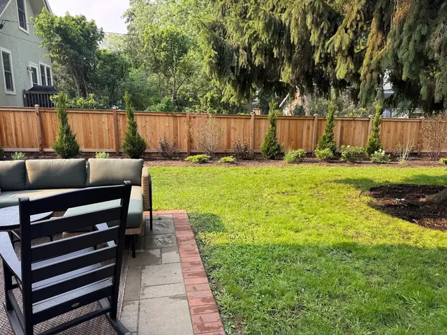 A Garden Guy Landscaping — customer photo 10