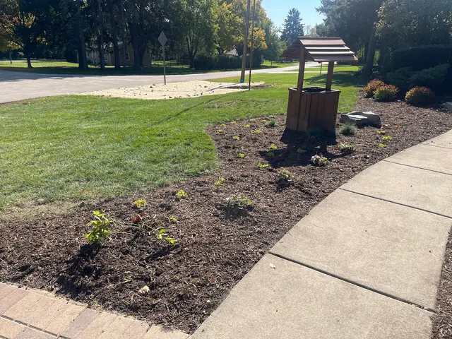 A Garden Guy Landscaping — customer photo 8