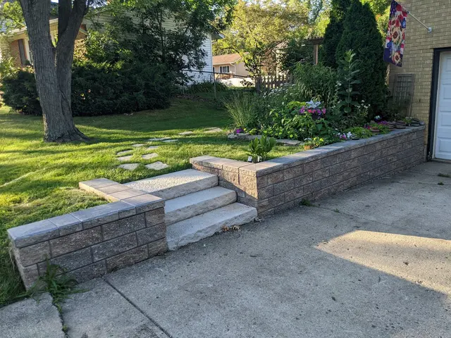A Garden Guy Landscaping — customer photo 7